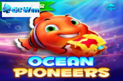 Ocean Pioneer